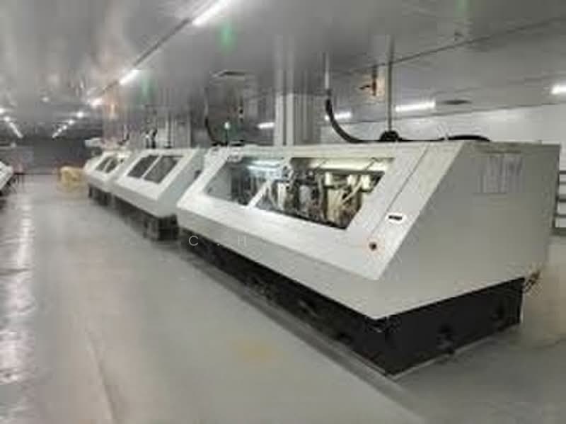 Factory for Rent in Perai (Penang) - C.H. Lee - PropertyGuru.com.my