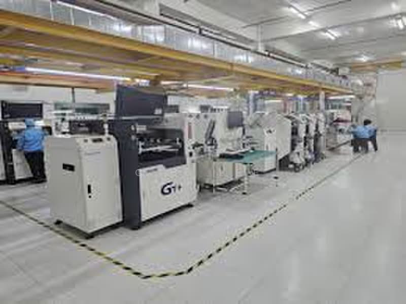 Factory for Rent in Perai (Penang) - C.H. Lee - Interior - PropertyGuru.com.my