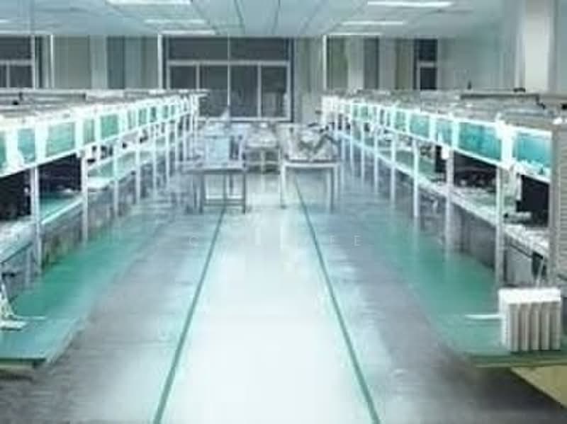 Factory for Rent in Perai (Penang) - C.H. Lee - Interior - PropertyGuru.com.my