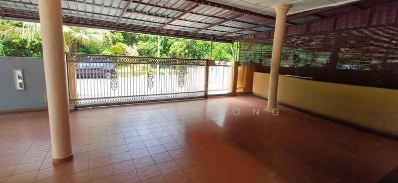 1-storey Terraced House for Sale in Taman Pusing Mewah (Pusing) - Amie Chong - Exterior - PropertyGuru.com.my