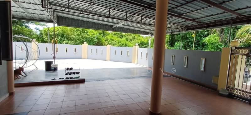 1-storey Terraced House for Sale in Taman Pusing Mewah (Pusing) - Amie Chong - Exterior - PropertyGuru.com.my