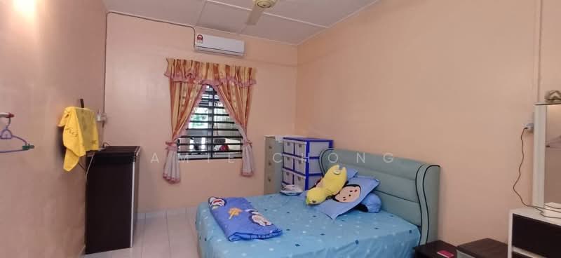 1-storey Terraced House for Sale in Taman Pusing Mewah (Pusing) - Amie Chong - PropertyGuru.com.my
