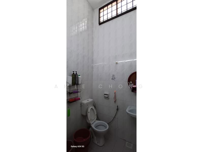1-storey Terraced House for Sale in Taman Pusing Mewah (Pusing) - Amie Chong - PropertyGuru.com.my