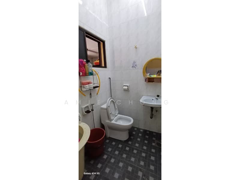 1-storey Terraced House for Sale in Taman Pusing Mewah (Pusing) - Amie Chong - PropertyGuru.com.my