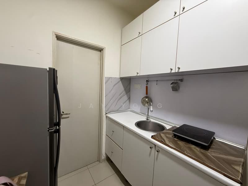 Servis Apartment untuk Disewa di Centrestage Designer Suite - Jay Yong - PropertyGuru.com.my