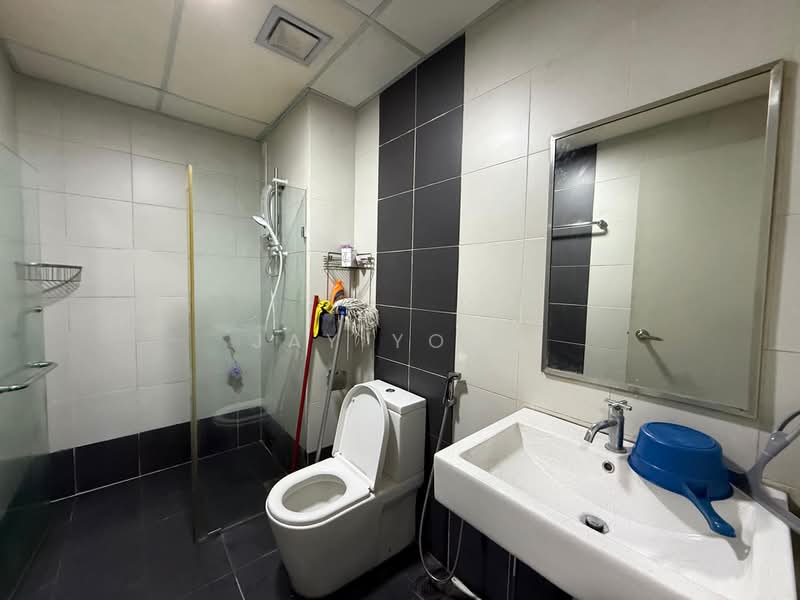 Servis Apartment untuk Disewa di Centrestage Designer Suite - Jay Yong - PropertyGuru.com.my