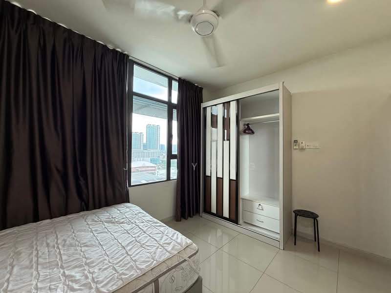 Servis Apartment untuk Disewa di Centrestage Designer Suite - Jay Yong - PropertyGuru.com.my