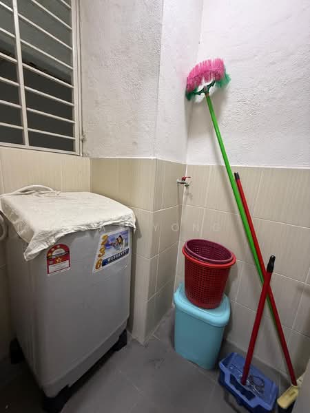 Servis Apartment untuk Disewa di Centrestage Designer Suite - Jay Yong - PropertyGuru.com.my