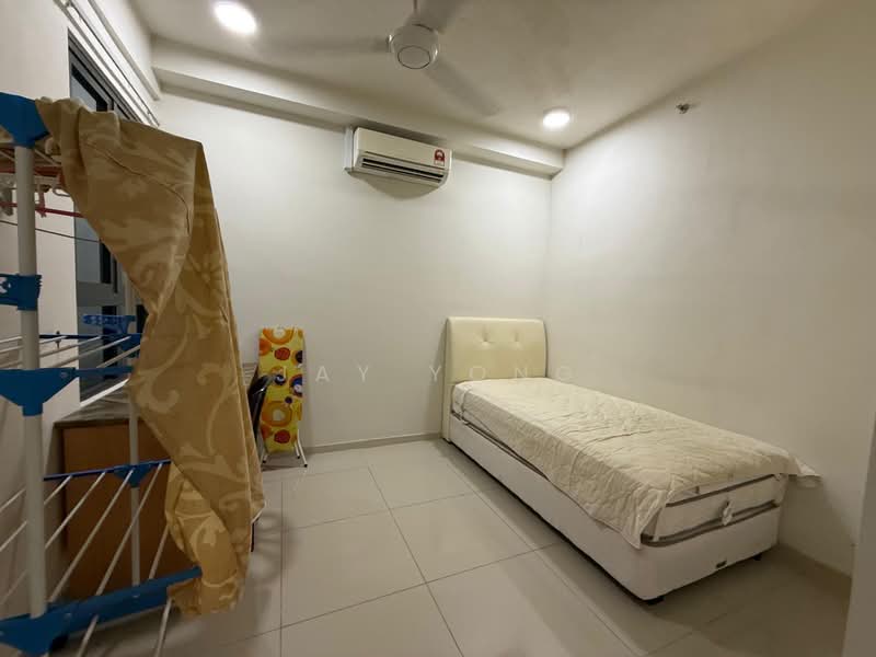Servis Apartment untuk Disewa di Centrestage Designer Suite - Jay Yong - PropertyGuru.com.my