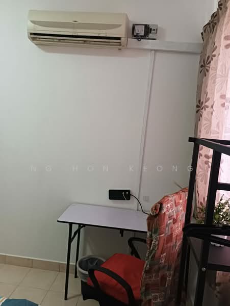 Kondominium untuk Disewa di Koi Tropika - Ng Hon Keong - Study - PropertyGuru.com.my