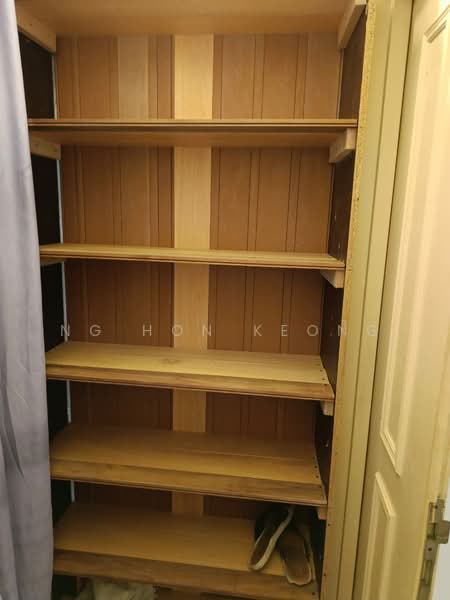 Condominium for Rent at Koi Tropika - Ng Hon Keong - Interior - PropertyGuru.com.my