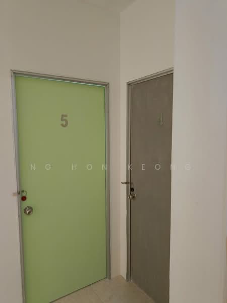 Condominium for Rent at Koi Tropika - Ng Hon Keong - Interior - PropertyGuru.com.my