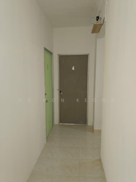 Condominium for Rent at Koi Tropika - Ng Hon Keong - Corridor - PropertyGuru.com.my