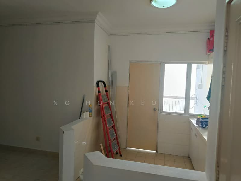 Condominium for Rent at Koi Tropika - Ng Hon Keong - Interior - PropertyGuru.com.my