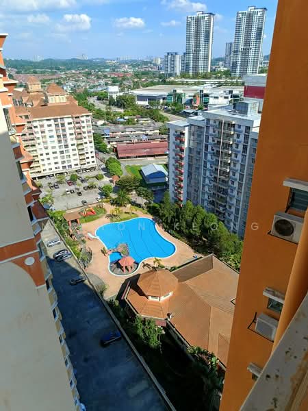 Condominium for Rent at Koi Tropika - Ng Hon Keong - Exterior - PropertyGuru.com.my