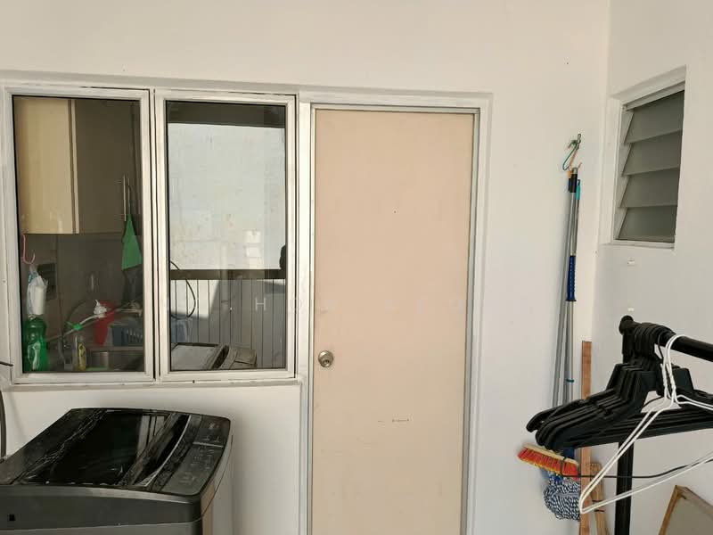 Condominium for Rent at Koi Tropika - Ng Hon Keong - Interior - PropertyGuru.com.my