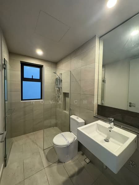 Condominium for Sale at Utamara Boutique Residences - Nova Chua - Bathroom - PropertyGuru.com.my