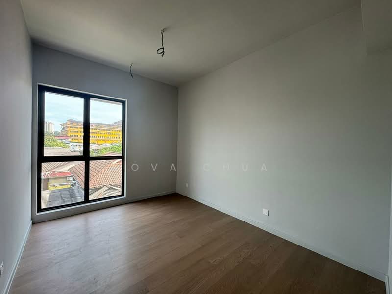 Condominium for Sale at Utamara Boutique Residences - Nova Chua - Interior - PropertyGuru.com.my