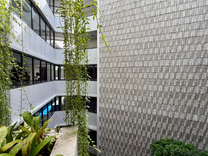 Condominium for Sale at Utamara Boutique Residences - Nova Chua - Exterior - PropertyGuru.com.my