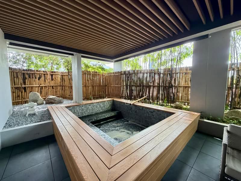 Condominium for Sale at Utamara Boutique Residences - Nova Chua - Exterior - PropertyGuru.com.my