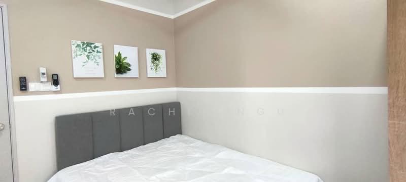 Service Residence for Sale at RYAN & MIHO - Rachel Ngu - Bedroom - PropertyGuru.com.my