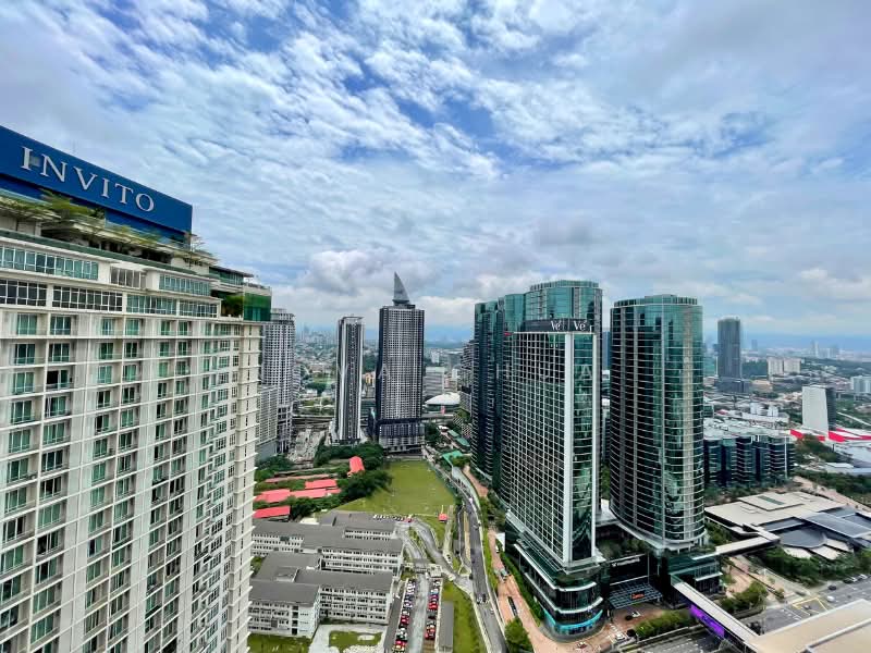 Servis Apartment untuk Dijual di The Goodwood Residence - Nova Chua - PropertyGuru.com.my