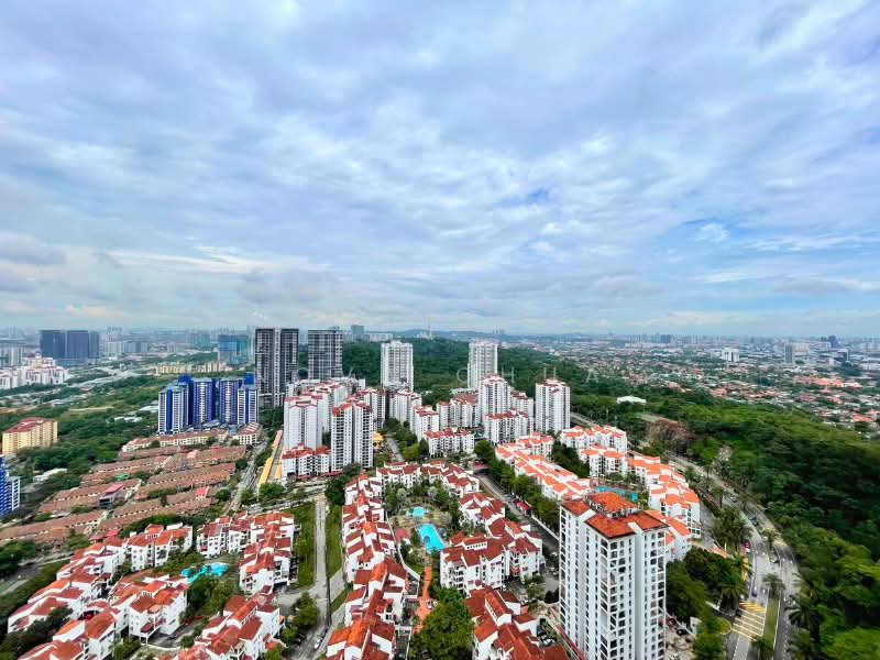 Servis Apartment untuk Dijual di The Goodwood Residence - Nova Chua - PropertyGuru.com.my