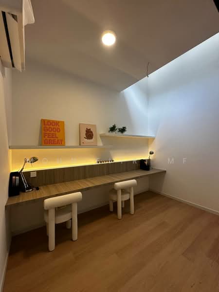 Rumah Teres untuk Dijual di Hulu Langat (Selangor) - Mohd Fitri MF - Study - PropertyGuru.com.my