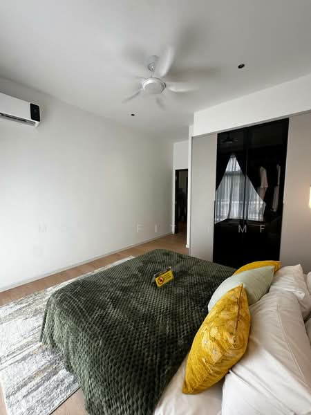 Rumah Teres untuk Dijual di Hulu Langat (Selangor) - Mohd Fitri MF - Bedroom - PropertyGuru.com.my