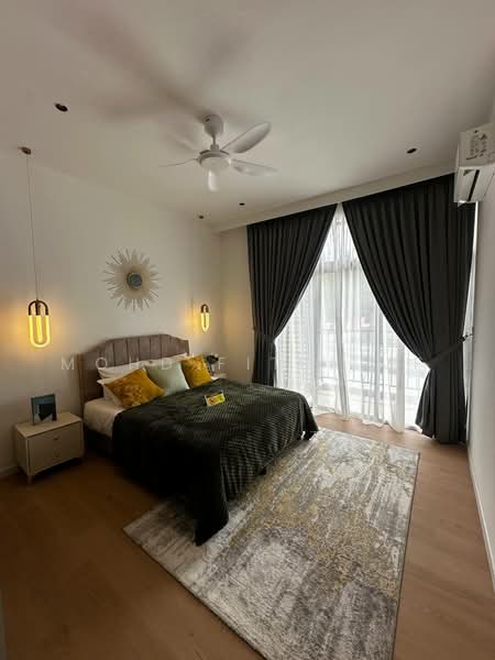 Rumah Teres untuk Dijual di Hulu Langat (Selangor) - Mohd Fitri MF - Bedroom - PropertyGuru.com.my