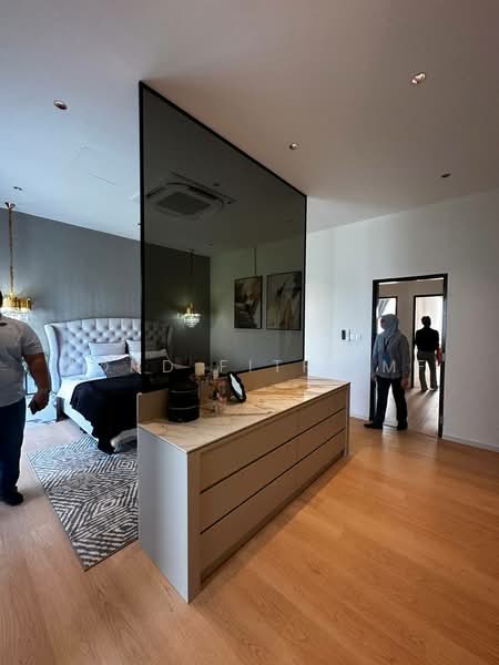Rumah Teres untuk Dijual di Hulu Langat (Selangor) - Mohd Fitri MF - Bedroom - PropertyGuru.com.my
