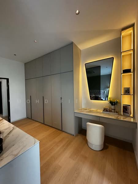 Rumah Teres untuk Dijual di Hulu Langat (Selangor) - Mohd Fitri MF - Interior - PropertyGuru.com.my