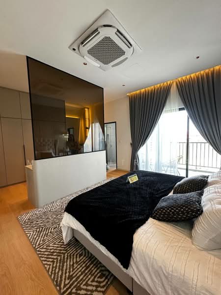 Rumah Teres untuk Dijual di Hulu Langat (Selangor) - Mohd Fitri MF - Bedroom - PropertyGuru.com.my