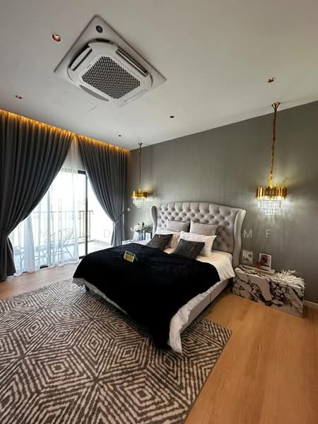Rumah Teres untuk Dijual di Hulu Langat (Selangor) - Mohd Fitri MF - Bedroom - PropertyGuru.com.my