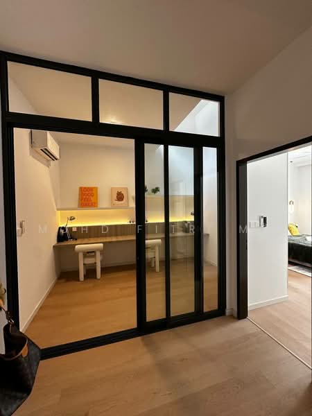 Rumah Teres untuk Dijual di Hulu Langat (Selangor) - Mohd Fitri MF - Study - PropertyGuru.com.my