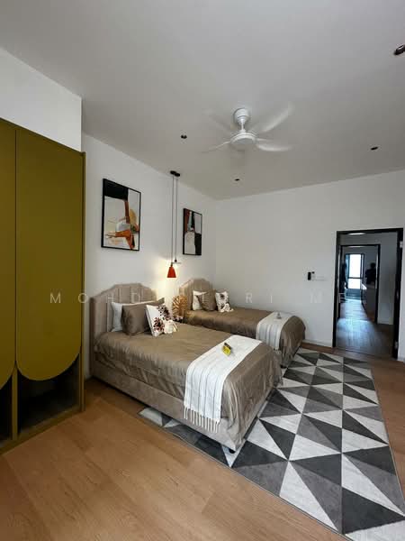 Rumah Teres untuk Dijual di Hulu Langat (Selangor) - Mohd Fitri MF - Bedroom - PropertyGuru.com.my