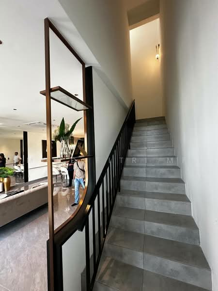 Rumah Teres untuk Dijual di Hulu Langat (Selangor) - Mohd Fitri MF - Living Room - PropertyGuru.com.my