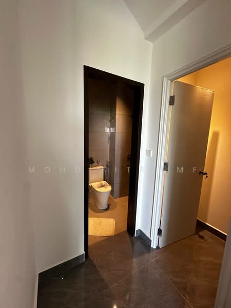 Rumah Teres untuk Dijual di Hulu Langat (Selangor) - Mohd Fitri MF - Bathroom - PropertyGuru.com.my