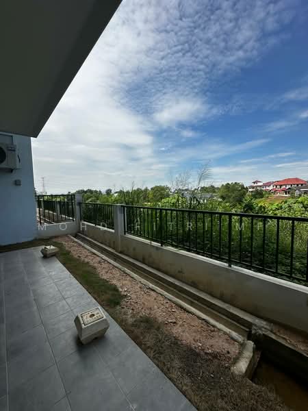 Rumah Teres untuk Dijual di Hulu Langat (Selangor) - Mohd Fitri MF - Exterior - PropertyGuru.com.my
