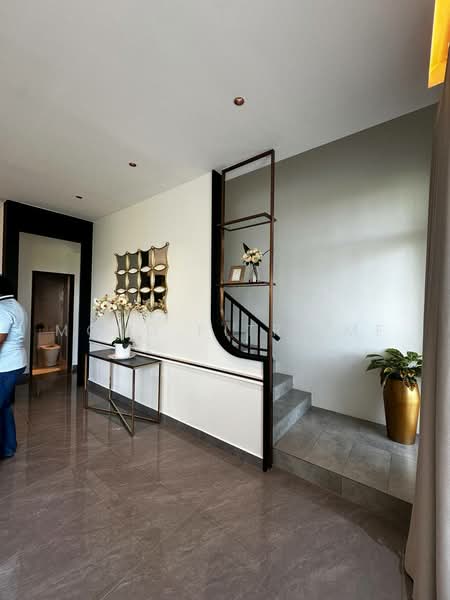 Rumah Teres untuk Dijual di Hulu Langat (Selangor) - Mohd Fitri MF - Interior - PropertyGuru.com.my
