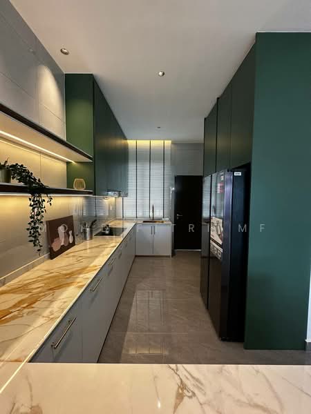 Rumah Teres untuk Dijual di Hulu Langat (Selangor) - Mohd Fitri MF - Kitchen - PropertyGuru.com.my