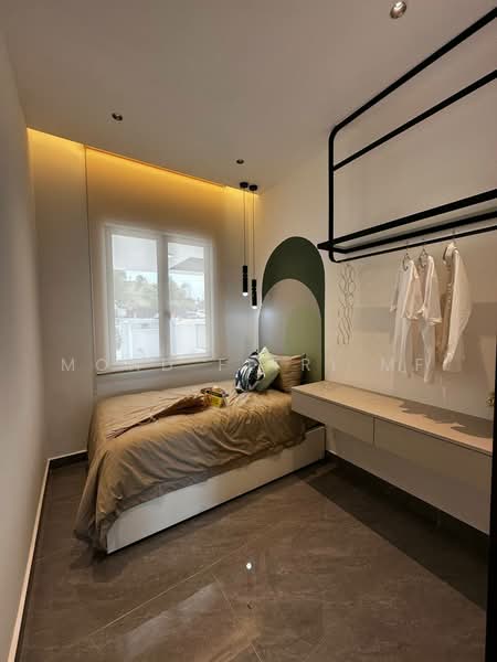 Rumah Teres untuk Dijual di Hulu Langat (Selangor) - Mohd Fitri MF - Bedroom - PropertyGuru.com.my