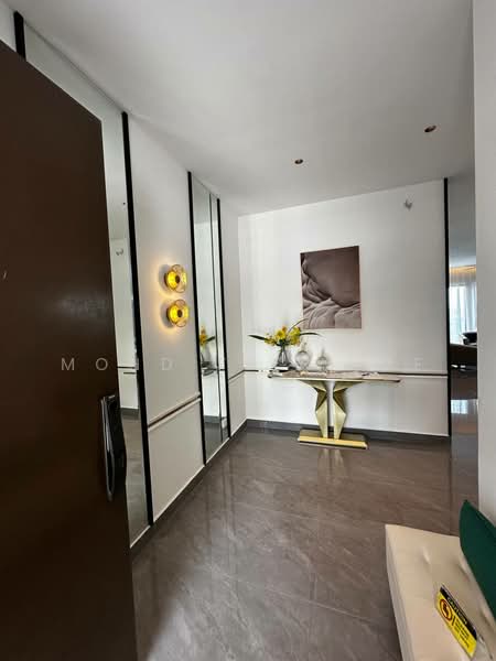 Rumah Teres untuk Dijual di Hulu Langat (Selangor) - Mohd Fitri MF - Entrance - PropertyGuru.com.my