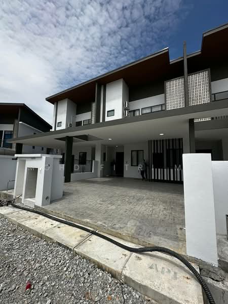 Rumah Teres untuk Dijual di Hulu Langat (Selangor) - Mohd Fitri MF - Exterior - PropertyGuru.com.my