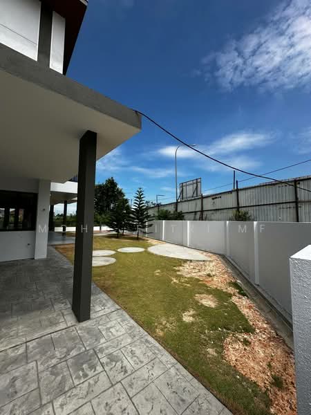 Rumah Teres untuk Dijual di Hulu Langat (Selangor) - Mohd Fitri MF - Exterior - PropertyGuru.com.my