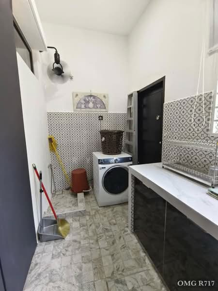 2-storey Terraced House for Rent in Setia Alam (Selangor) - Ryan . - Interior - PropertyGuru.com.my