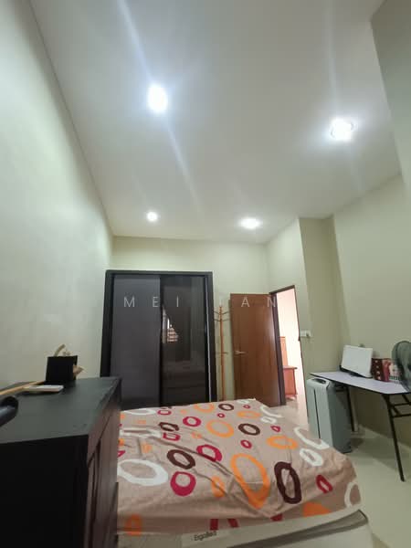 Semi-Detached House for Sale in Kulim (Kedah) - Mei Tan - PropertyGuru.com.my