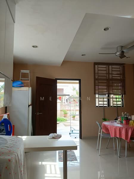 Semi-Detached House for Sale in Kulim (Kedah) - Mei Tan - PropertyGuru.com.my