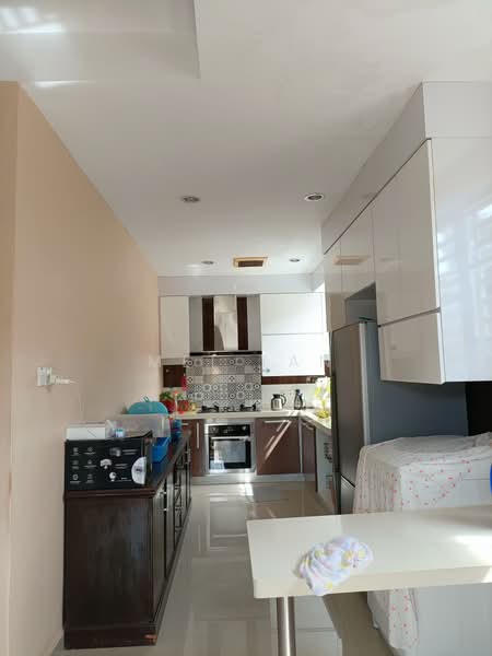 Semi-Detached House for Sale in Kulim (Kedah) - Mei Tan - PropertyGuru.com.my