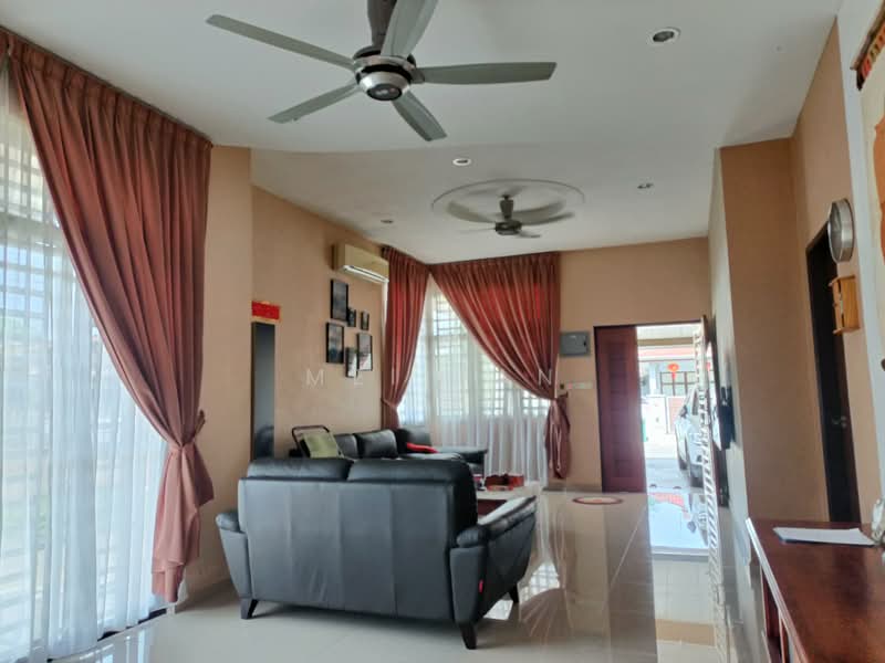 Semi-Detached House for Sale in Kulim (Kedah) - Mei Tan - PropertyGuru.com.my
